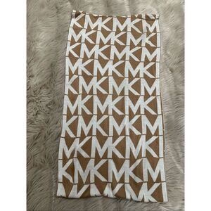 Michael Michael Kors infinity scarf